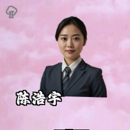 陈浩宇